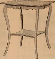 An illustration from Eighth annual catalogue. (1897)