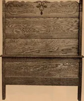An illustration from Eighth annual catalogue. (1897)