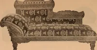 An illustration from Eighth annual catalogue. (1897)