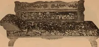 An illustration from Eighth annual catalogue. (1897)