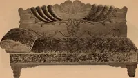 An illustration from Eighth annual catalogue. (1897)