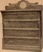 An illustration from Eighth annual catalogue. (1897)
