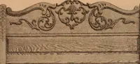 An illustration from Eighth annual catalogue. (1897)