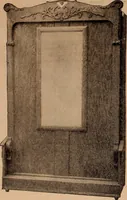 An illustration from Eighth annual catalogue. (1897)