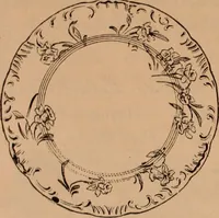 An illustration from Eighth annual catalogue. (1897)