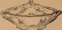An illustration from Eighth annual catalogue. (1897)