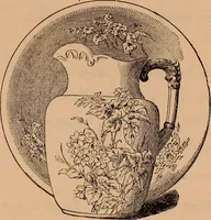 An illustration from Eighth annual catalogue. (1897)