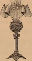 An illustration from Eighth annual catalogue. (1897)