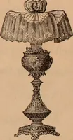 An illustration from Eighth annual catalogue. (1897)