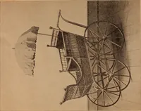 An illustration from Eighth annual catalogue. (1897)
