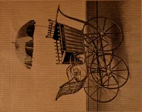 An illustration from Eighth annual catalogue. (1897)