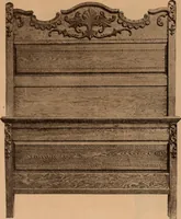 An illustration from Eighth annual catalogue. (1897)
