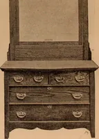 An illustration from Eighth annual catalogue. (1897)
