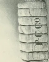 An illustration from The eighth International Congress of Delegated Representatives of Master Cotton Spinners' and Manufacturers' Associations, held in the halls of the University, Barcelona, May 8th, 9th, and 10th, 1911 (1911)