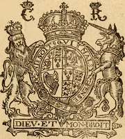 Picture 4 of 6 from Eikon basilike : the pourtraicture of His Sacred Majestie in his solitudes and sufferings .. (1649), leaf 8