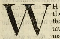 An illustration from Eikonoklastes : in answer to a book intitl'd Eikon basilike : the portrature of his Sacred Majesty in his solitudes and sufferings / the author I[ohn]. M[ilton] (1649)