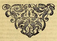 An illustration from Eilffter Theil der Orientalischen Indien, darinnen erstlich begriffenwerden zwo Schiffahrten Herrn Americi Vesputii, welche er auss Befehl Königs Emanuelis von Portugall anno 1501. in Ost Indien vorgenommen. : Zum andern, ein warhafftiger vnd zuvor nie erhörter Bericht eines Englischen, welcher, nach dem er in einem Schiff, die Auffahrt genandt, in Cambaja dem eussersten Theil Ost Indiens Schiffbruchgelidten, zu Land durch viele vnbekandte Königreich vnd grosse Stätte gereiset, vnd was ihme vberall begegnet vnd zuhanden gestossen. Zum dritten, ein historische Beschreibung von Erfindung vnd Beschaffenheit der Landschafft Spitzberg, &c. Item, ein kurtze Erzehlung, was alle andere Fischer Anno 1613. von den Englischen erlidten, neben angehängter Protestation, wider der Engelländer angemassten Erbgerechtigkeit, vber gedachte Landschaft Spitzberg, &c. (1618)
