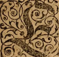 Picture 3 of 5 from Ein christliche predigt: am tage der heiligen dreyfaltigkeit, über das evangelium Johan. 3; von der widergeburt des menschen. Gethan zu Leipzig zu S. Thomas durch D. Jacobum Andree. Sampt erzelung der reformation und ordnung, wie es hinfür der beydes in kirchen und schulen des churf. sechsischen kreises sol gehalten werden (1579), leaf 6