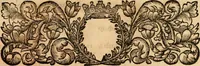 An illustration from Eine Collection curieuser Vorstellungen in Illuminationen und Feuer-Wercken : so in denen Jahren 1724 biss 1728 inclusivè, bey Gelegenheit einiger publiquen Festins und Rejouïssances, in Hamburg und mehrentheils auf dem Schau-Platze daselbst, unter der Direction und von der Invention Thomas Lediard's ... sind vorgestellet worden : in sechszehn grossen Kupfer-Platen sauber gestochen, und auff das accurateste abgebildet, nebst derselben besondern, vollkommenen und ausführlichen Beschreibungen, in welchen etliche Hundert dabey vorgestellte Sinn-Bilder, nebst dazu gehörigen Lateinischen, und in Teutschen Versen explicirten, emblematischen, und andern Inscriptionibus und Titeln enthalten (1730)
