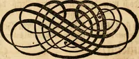 An illustration from Eine Collection curieuser Vorstellungen in Illuminationen und Feuer-Wercken : so in denen Jahren 1724 biss 1728 inclusivè, bey Gelegenheit einiger publiquen Festins und Rejouïssances, in Hamburg und mehrentheils auf dem Schau-Platze daselbst, unter der Direction und von der Invention Thomas Lediard's ... sind vorgestellet worden : in sechszehn grossen Kupfer-Platen sauber gestochen, und auff das accurateste abgebildet, nebst derselben besondern, vollkommenen und ausführlichen Beschreibungen, in welchen etliche Hundert dabey vorgestellte Sinn-Bilder, nebst dazu gehörigen Lateinischen, und in Teutschen Versen explicirten, emblematischen, und andern Inscriptionibus und Titeln enthalten (1730)