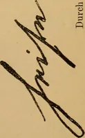 Picture 2 of 2 from Eine experimentelle Studie auf dem Gebiete des Hypnotismus : nebst Bemerkungen über Suggestion und Suggestionstherapie (1893), leaf 68