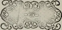 Picture 38 of 39 from Einer neüen Tabulatur auff Orgel und Instrumenten. Das ander allerlei schöne teutsche, italienische, frantzösische, geistliche und weltliche Lieder mit funff und vier Stimmen Passamezo, Galliardo und Täntze in sich begreifft.. (1577), leaf 121