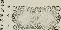 Picture 16 of 39 from Einer neüen Tabulatur auff Orgel und Instrumenten. Das ander allerlei schöne teutsche, italienische, frantzösische, geistliche und weltliche Lieder mit funff und vier Stimmen Passamezo, Galliardo und Täntze in sich begreifft.. (1577), leaf 40