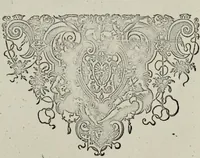 Picture 2 of 39 from Einer neüen Tabulatur auff Orgel und Instrumenten. Das ander allerlei schöne teutsche, italienische, frantzösische, geistliche und weltliche Lieder mit funff und vier Stimmen Passamezo, Galliardo und Täntze in sich begreifft.. (1577), leaf 6