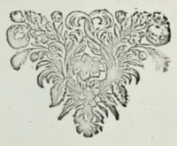 An illustration from Eine wohlgemeinte Schrift an die Bediente des von Gott eingesetzten obrigkeitlichen Ampts in Dantzig und denen angehörigen Orten. Verfertiget von T.L.K.V.G (1679)
