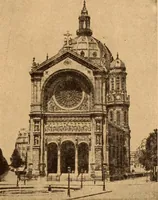 Picture 101 of 149 from Einfuhrung in die moderne Kunst (1917), leaf 104