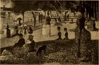 Picture 108 of 149 from Einfuhrung in die moderne Kunst (1917), leaf 111