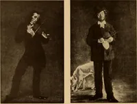 Picture 110 of 149 from Einfuhrung in die moderne Kunst (1917), leaf 113