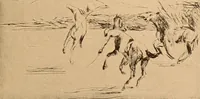 Picture 115 of 149 from Einfuhrung in die moderne Kunst (1917), leaf 118
