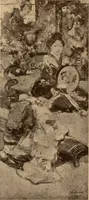 Picture 120 of 149 from Einfuhrung in die moderne Kunst (1917), leaf 122