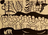 Picture 6 of 149 from Einfuhrung in die moderne Kunst (1917), leaf 14