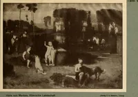 Picture 136 of 149 from Einfuhrung in die moderne Kunst (1917), leaf 140