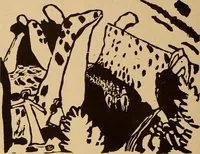Picture 7 of 149 from Einfuhrung in die moderne Kunst (1917), leaf 15
