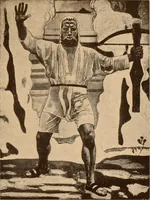Picture 144 of 149 from Einfuhrung in die moderne Kunst (1917), leaf 150