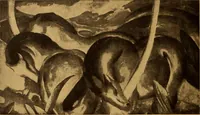 Picture 145 of 149 from Einfuhrung in die moderne Kunst (1917), leaf 151