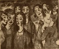 Picture 147 of 149 from Einfuhrung in die moderne Kunst (1917), leaf 154