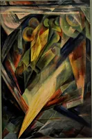 Picture 148 of 149 from Einfuhrung in die moderne Kunst (1917), leaf 156