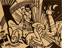 Picture 149 of 149 from Einfuhrung in die moderne Kunst (1917), leaf 158