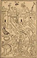 An illustration from Einfuhrung in die moderne Kunst (1917)