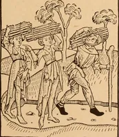 Picture 9 of 149 from Einfuhrung in die moderne Kunst (1917), leaf 16