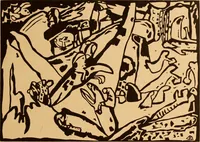 Picture 11 of 149 from Einfuhrung in die moderne Kunst (1917), leaf 18