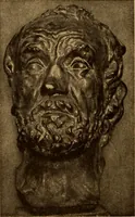 An illustration from Einfuhrung in die moderne Kunst (1917)