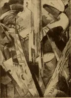 Picture 18 of 149 from Einfuhrung in die moderne Kunst (1917), leaf 23