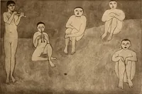 Picture 29 of 149 from Einfuhrung in die moderne Kunst (1917), leaf 36