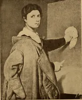 Picture 54 of 149 from Einfuhrung in die moderne Kunst (1917), leaf 71