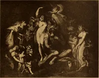 Picture 73 of 149 from Einfuhrung in die moderne Kunst (1917), leaf 90